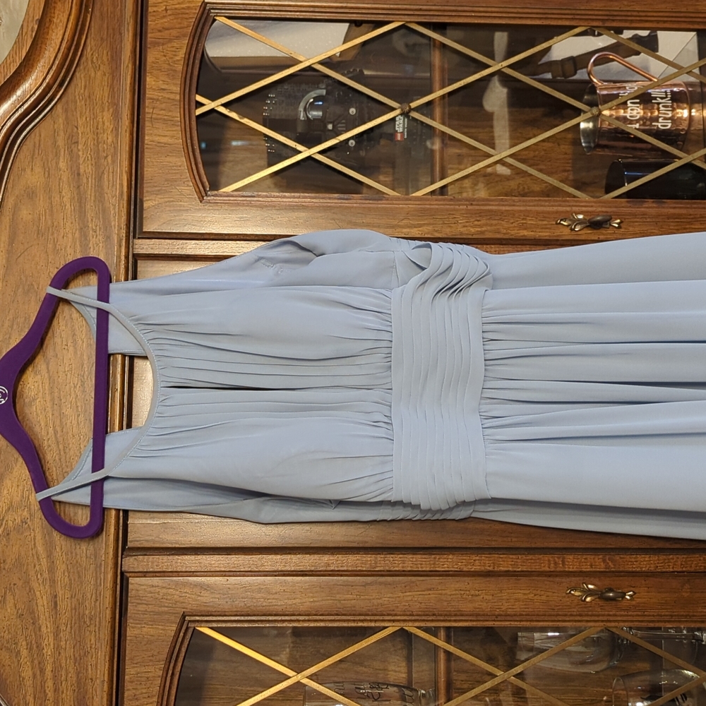 Azazie dress